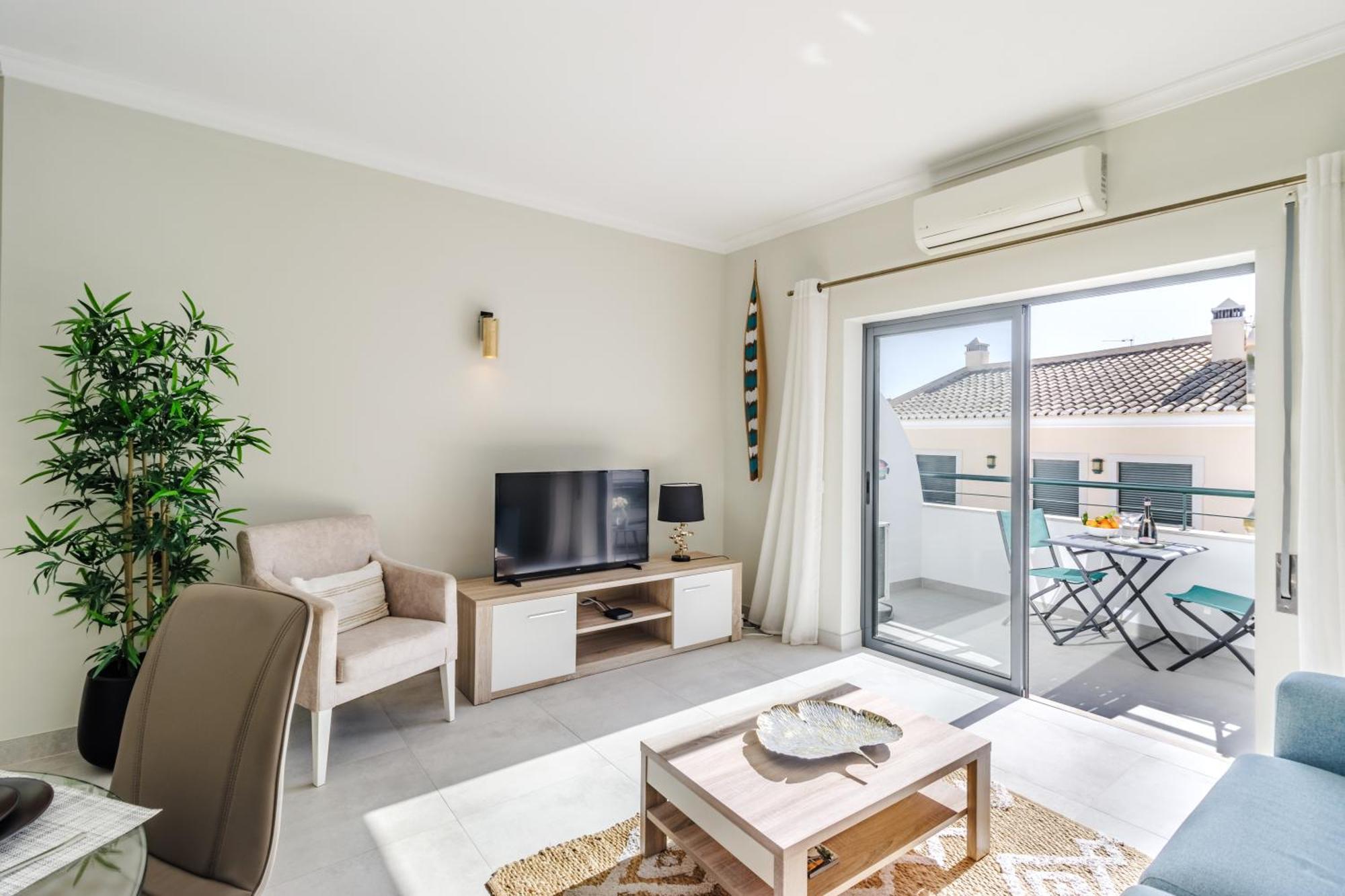 Pura Vida, Retreat Apartamento *
