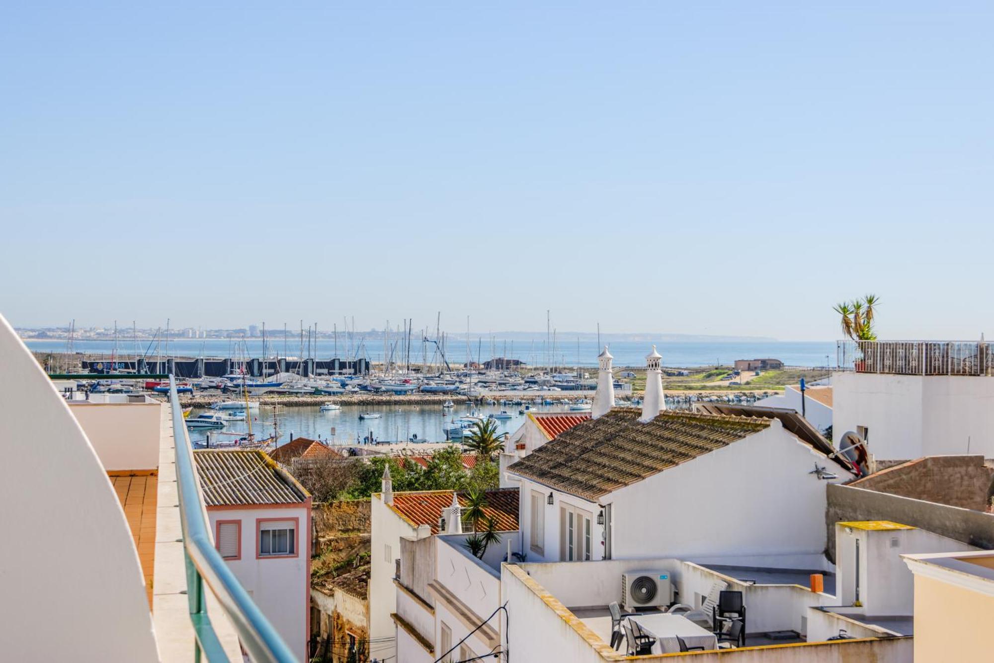 Pura Vida, Retreat Apartamento Lagos