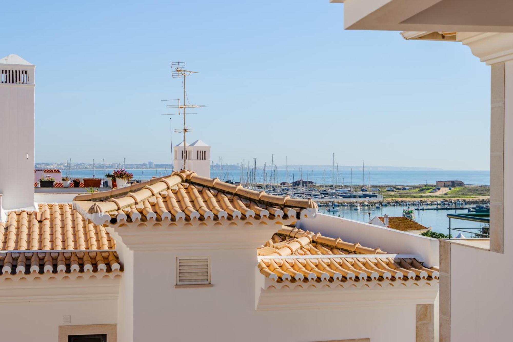 Pura Vida, Retreat Apartamento Lagos